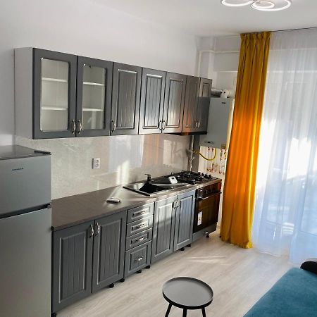 Njunior Apartment 02 Ιάσιο Εξωτερικό φωτογραφία